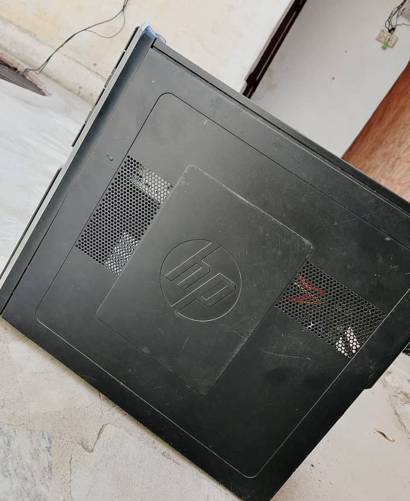 HP 2010 0