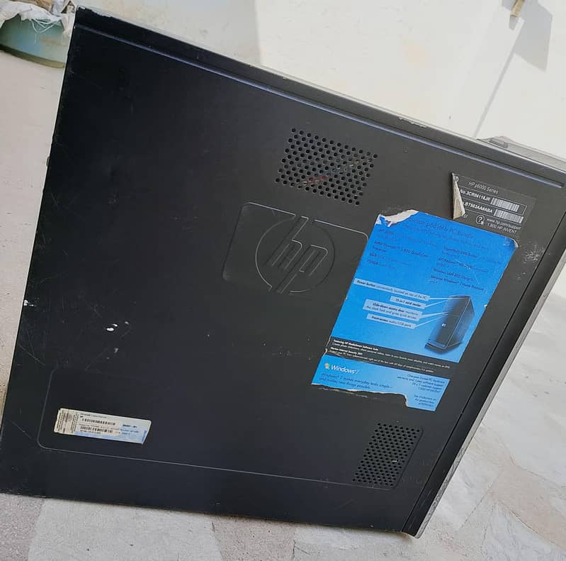 HP 2010 1