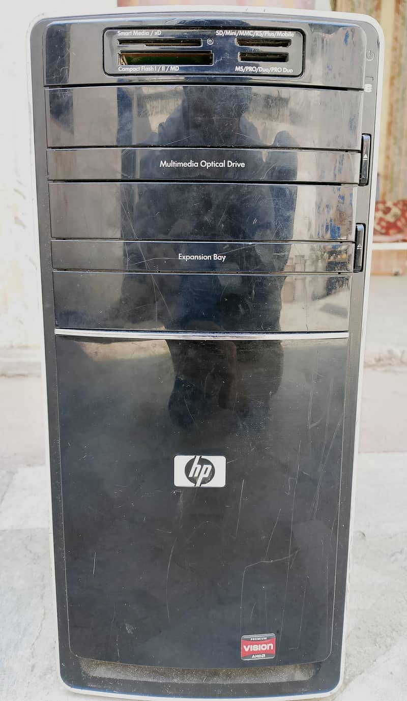 HP 2010 2