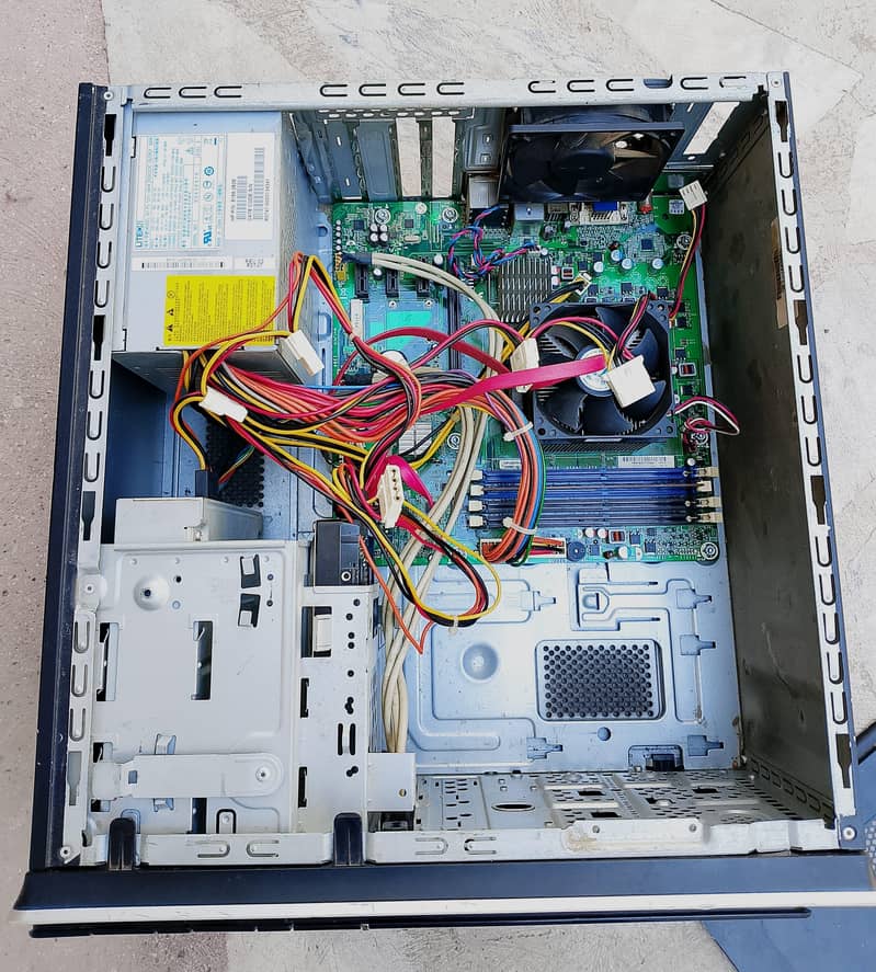 HP 2010 3