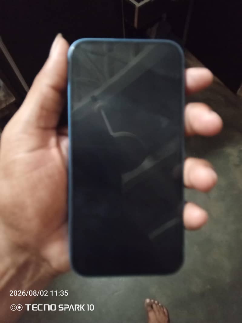 Apple iPhone 13 1