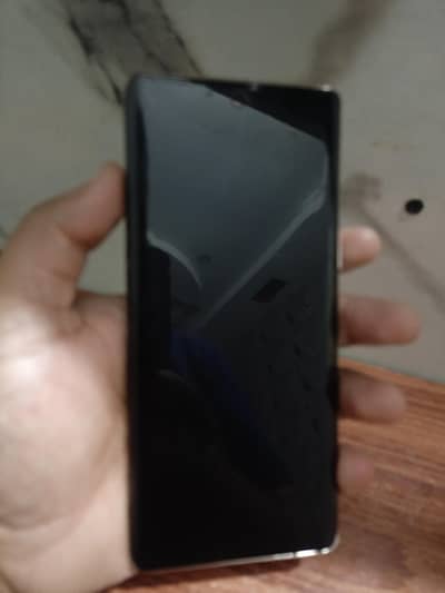 Infinix Zero 30