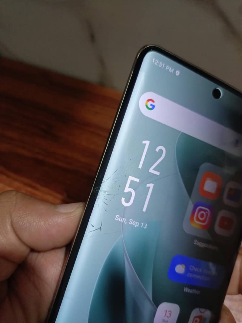 Infinix Zero 30 1