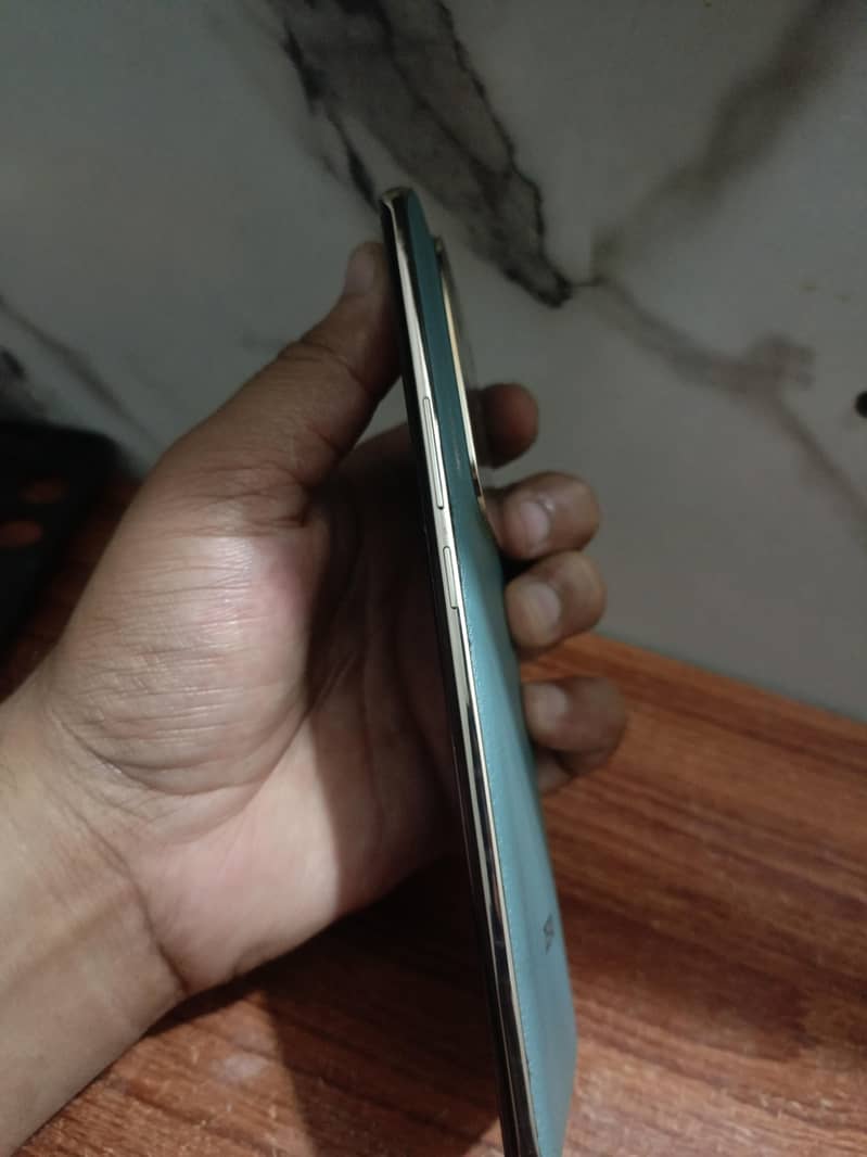 Infinix Zero 30 3