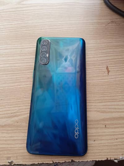 OPPO Reno3 Pro