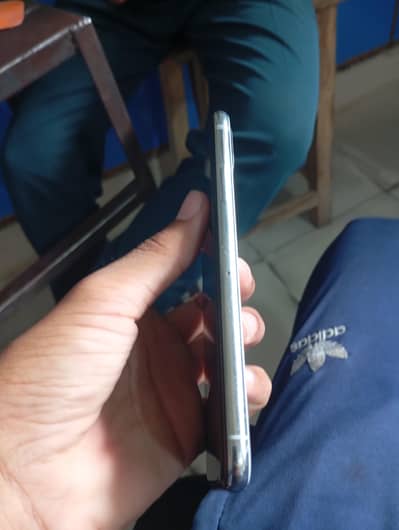Apple iPhone X