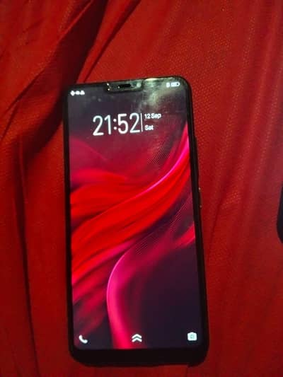Vivo Y83