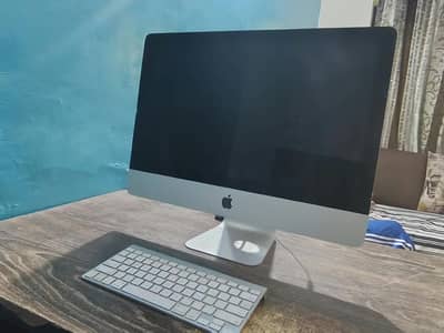 iMac 2019