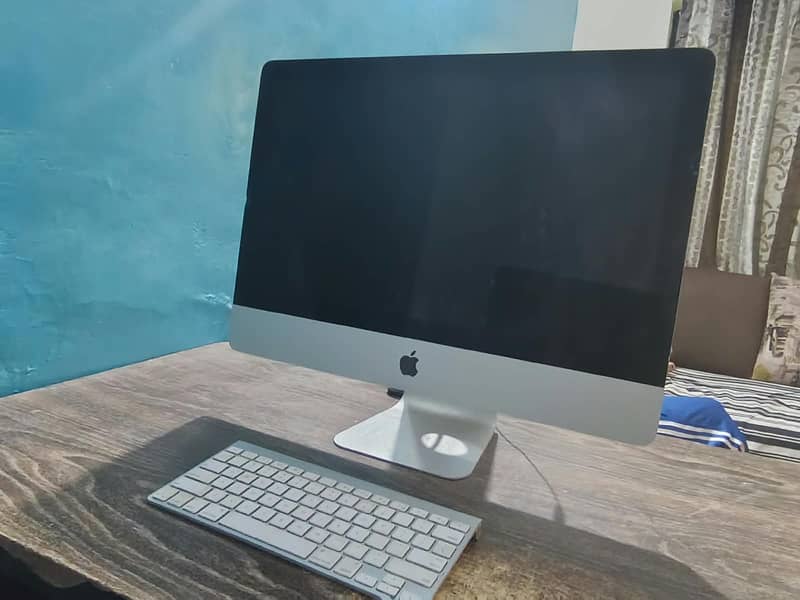 iMac 2019 0