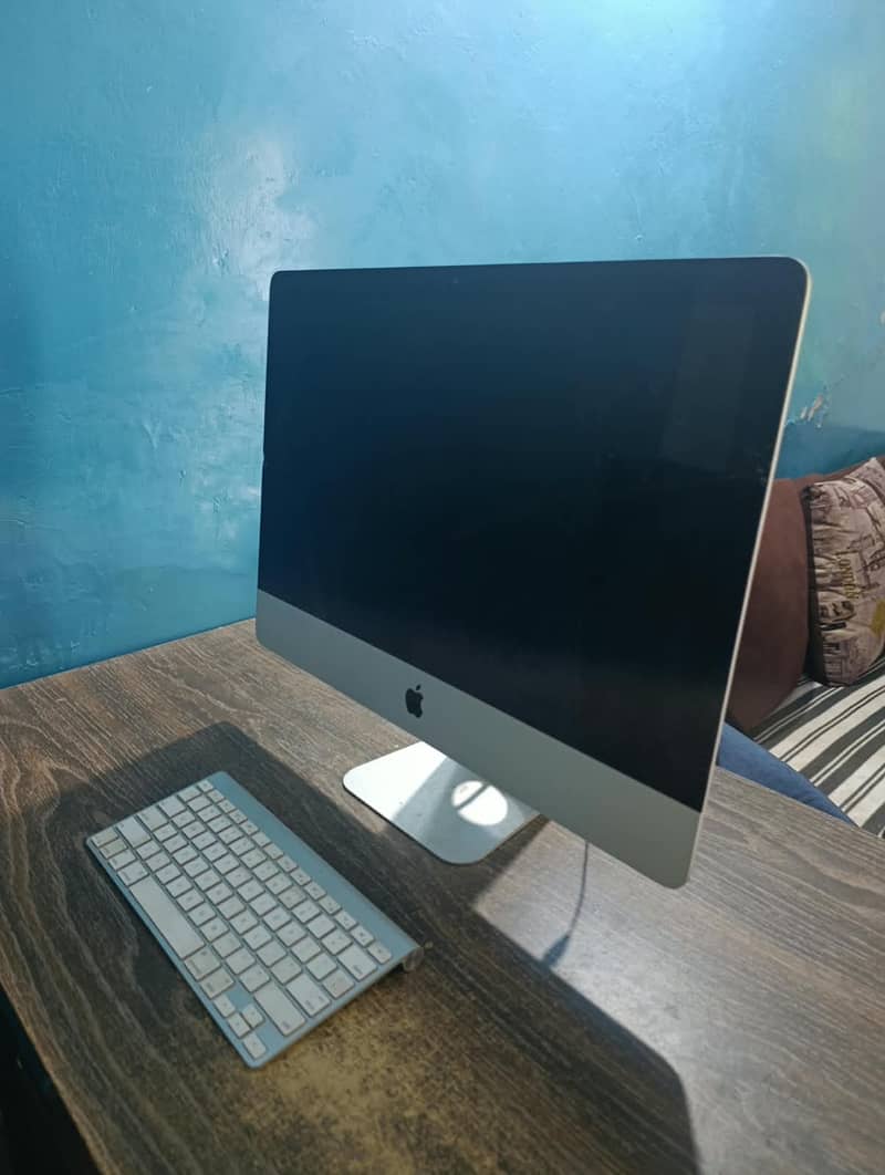 iMac 2019 1