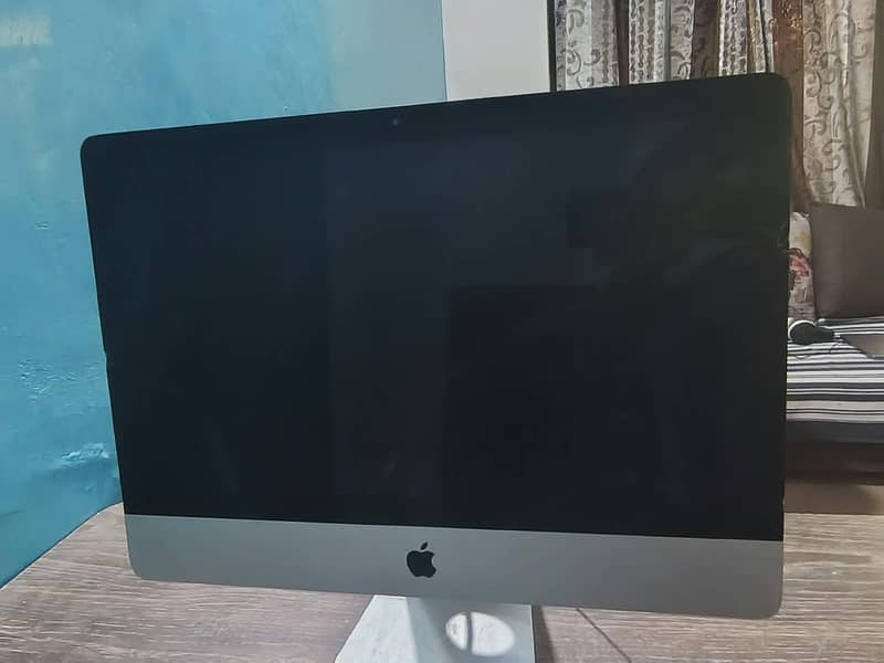 iMac 2019 2