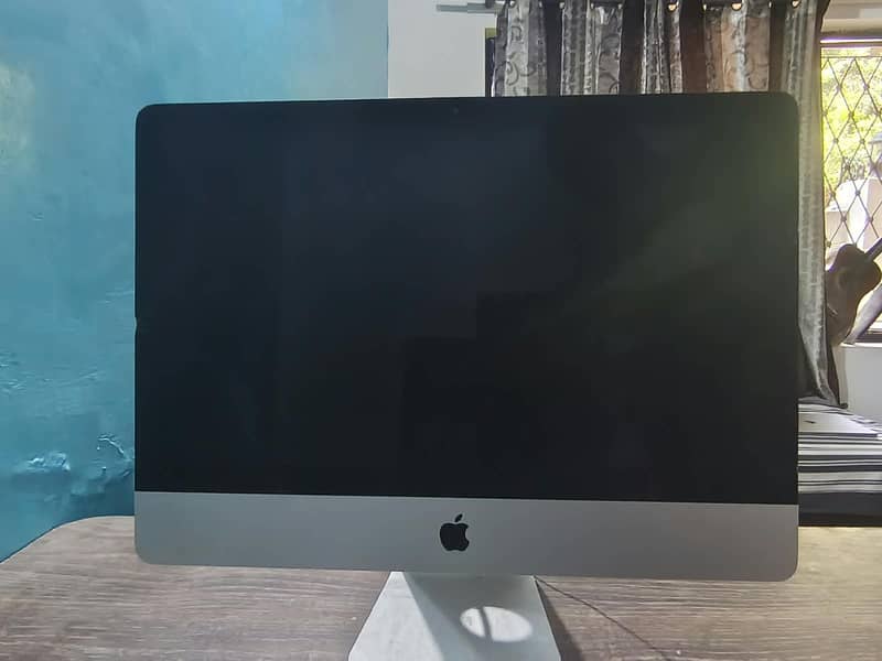 iMac 2019 4