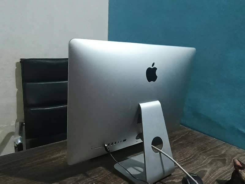 iMac 2019 5