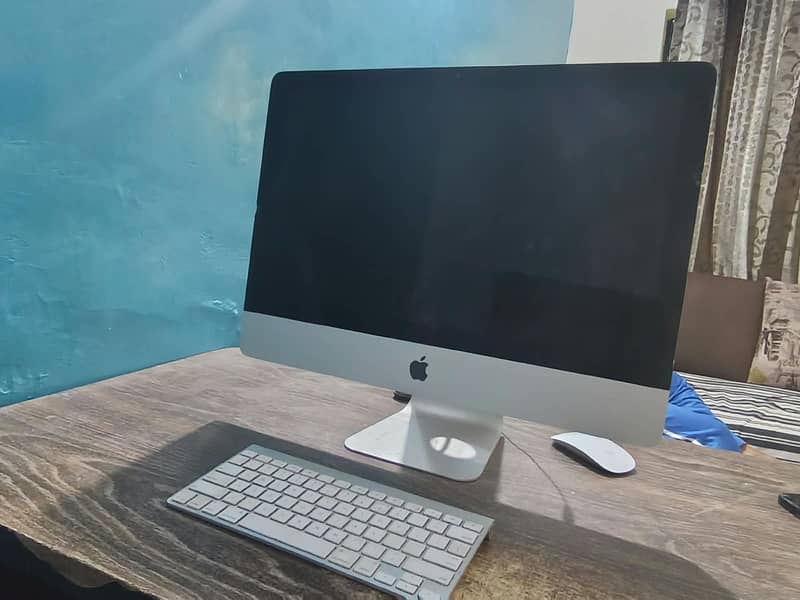 iMac 2019 6