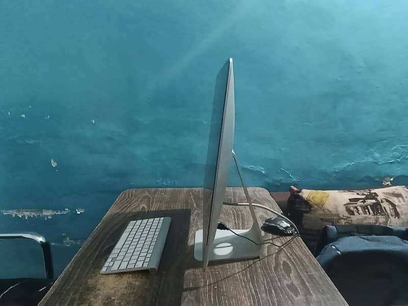 iMac 2019 9