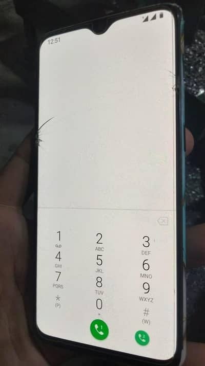 One Plus 6T