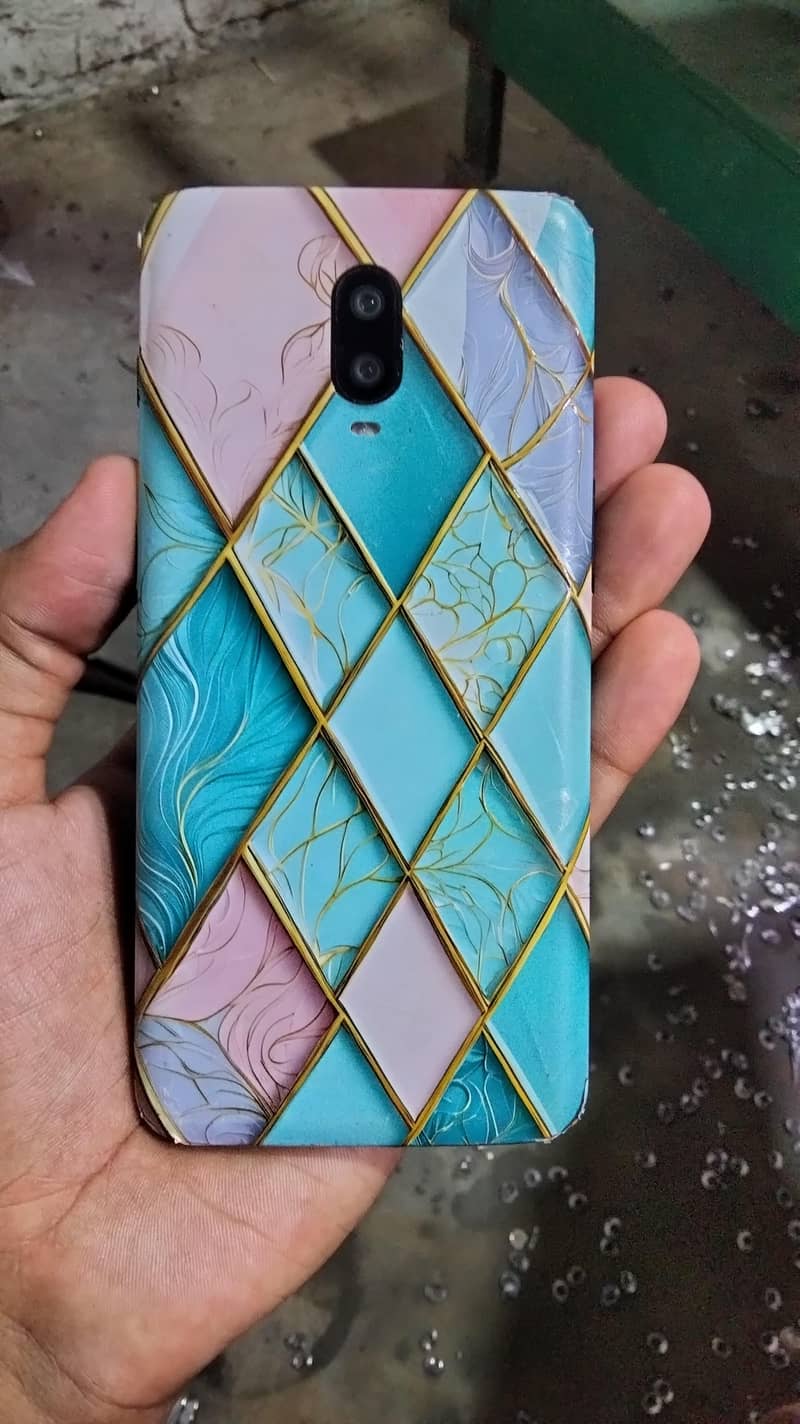 One Plus 6T 2