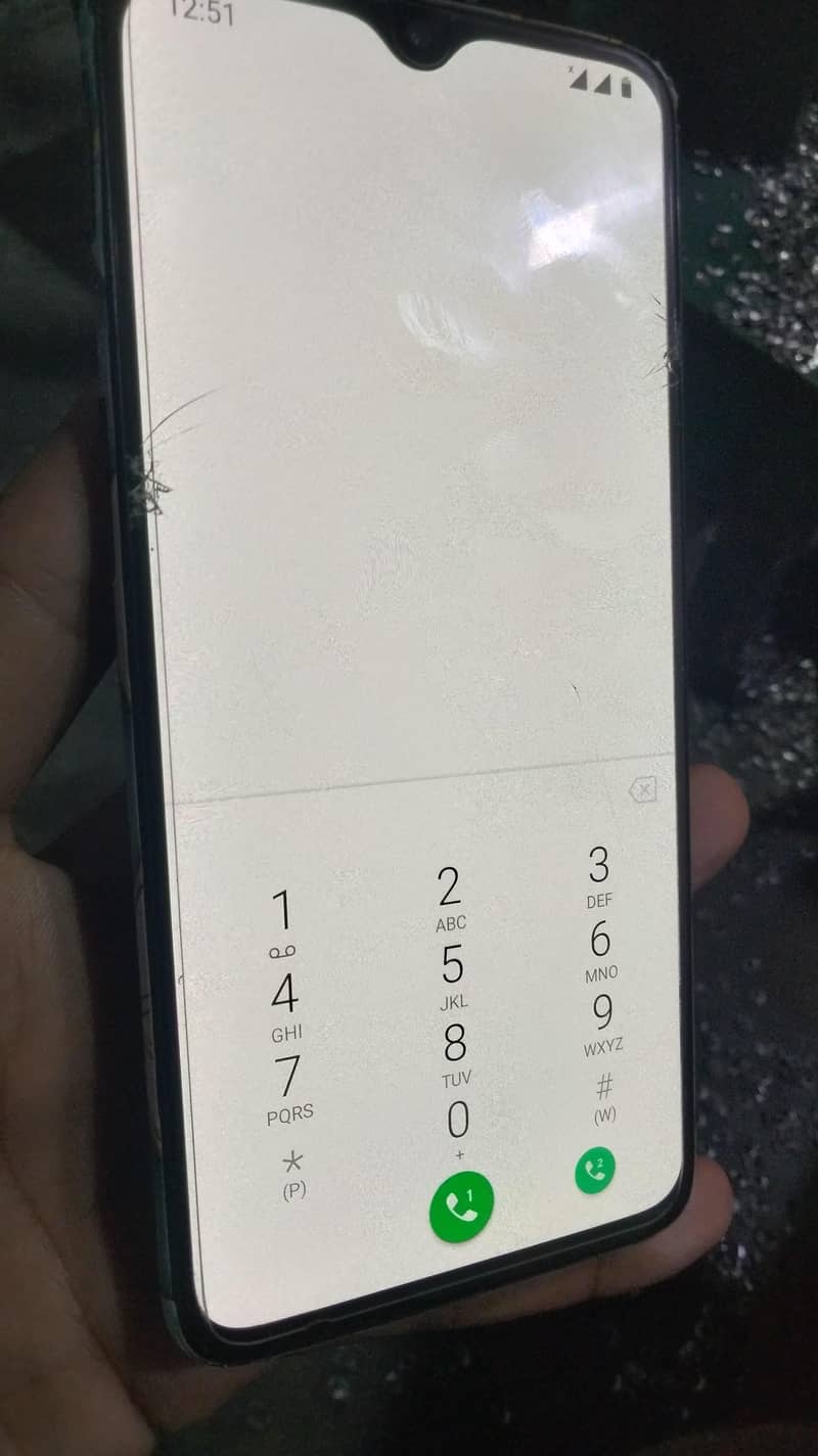 One Plus 6T 6