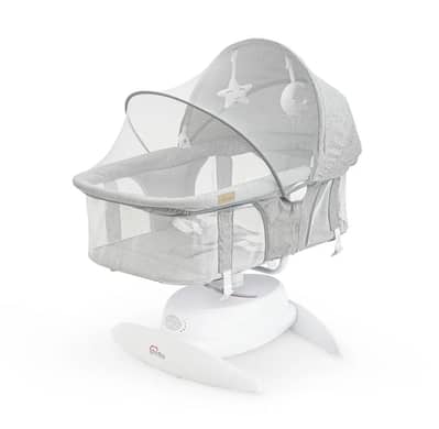 tinnies baby electric swing for 0 to 2 year babies