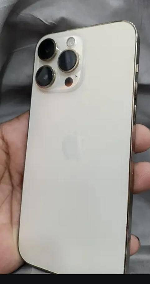 Apple iPhone 14 Pro Max 1