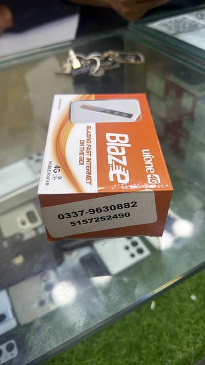 UNLOCK FAST INTERNET DEVICES ALL SIM USE ZONG JAZZ UFONE TELENOR