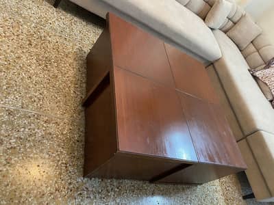 Center Table For sale