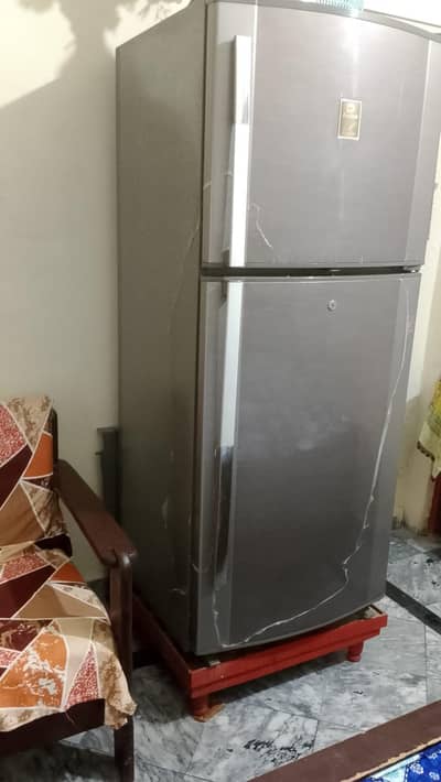 Dawlance fridge