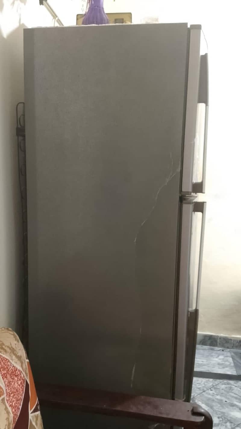 Dawlance fridge 1