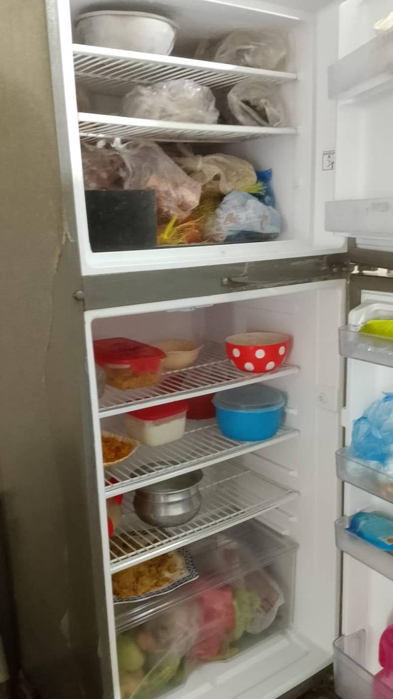 Dawlance fridge 3