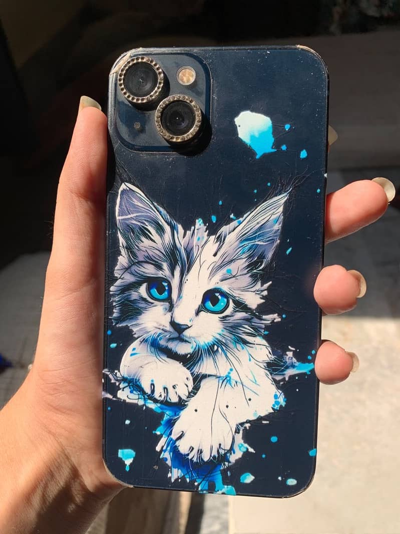 Apple iPhone 13 0