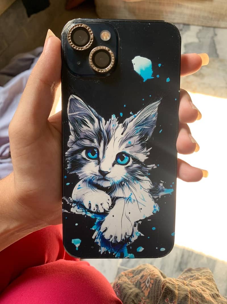 Apple iPhone 13 5