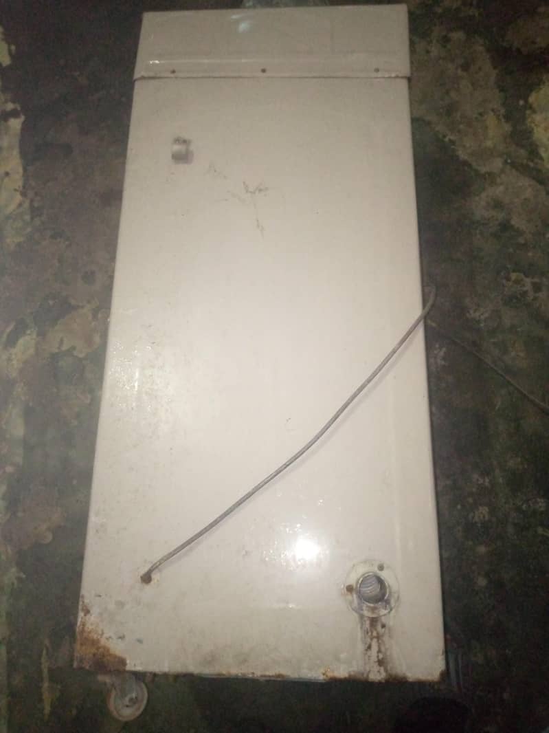 Spinner/Dryer Machine 5