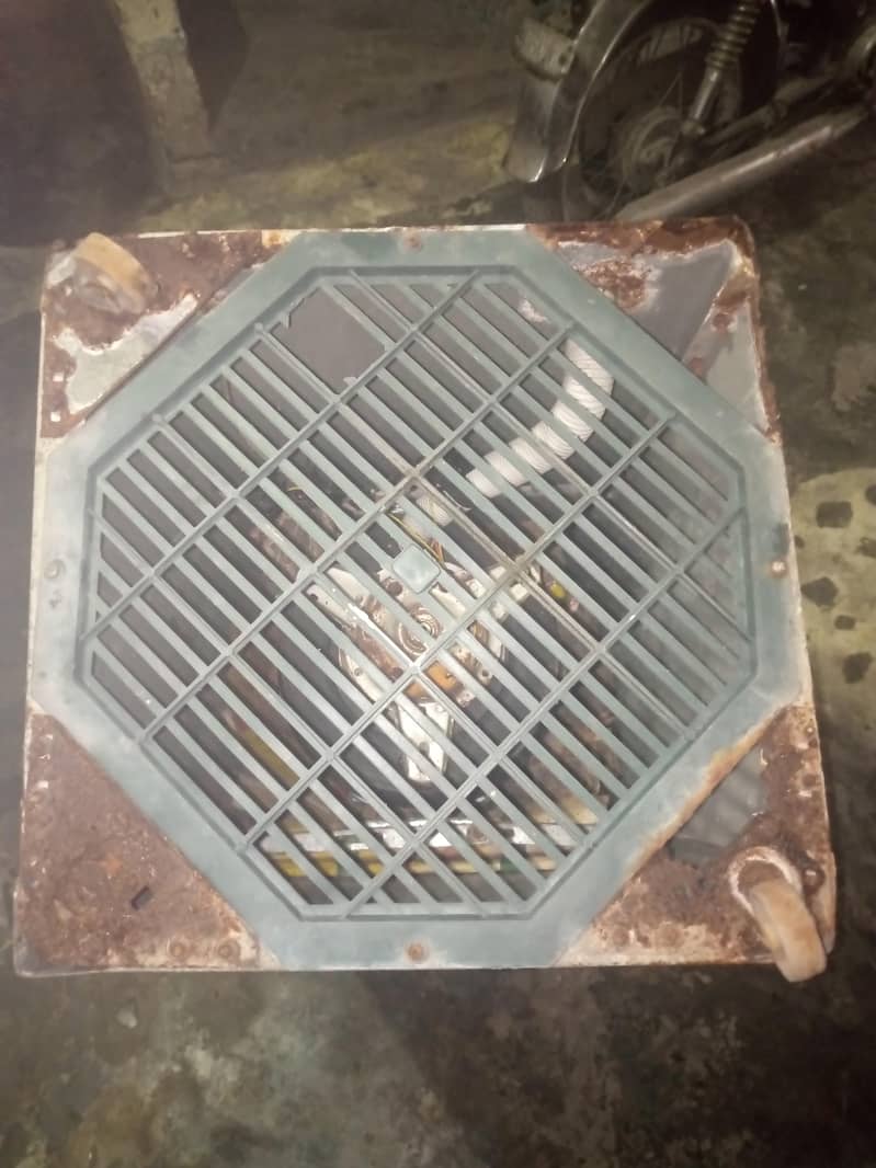 Spinner/Dryer Machine 6