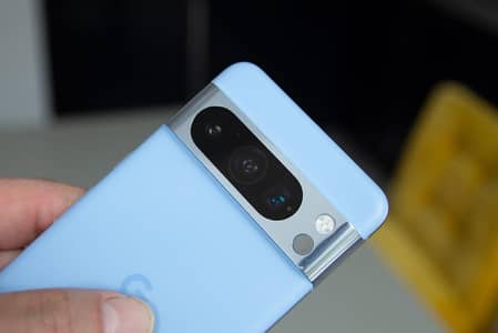 Pixel 8 Pro Dual SIM 5G Official pta 12/256 All Ok(Sale OR Exchange