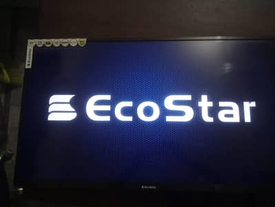 eco star 40" not android