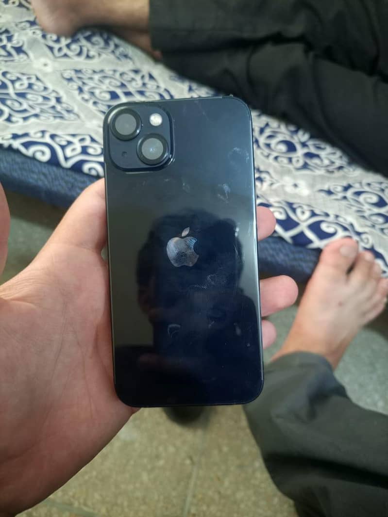 Apple iPhone 13 1