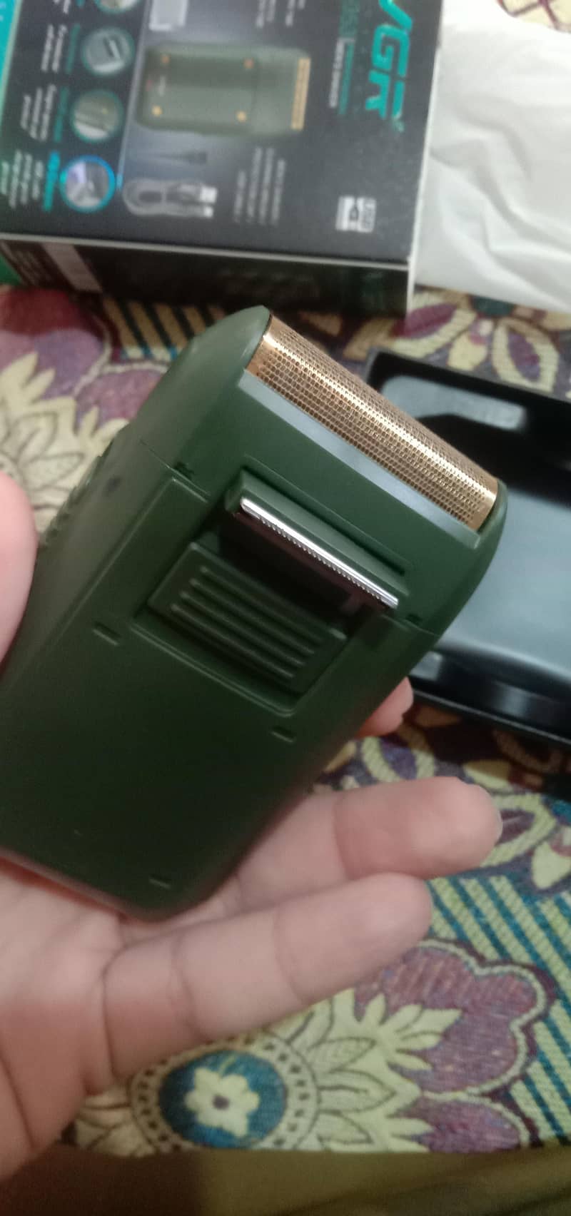 shaving trimmer 0