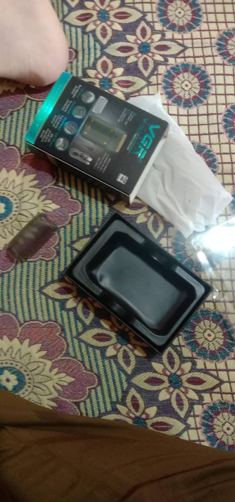 shaving trimmer 1