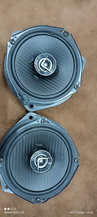 pioneer TS-F1730