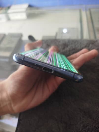 Sony Xperia 5 Mark II