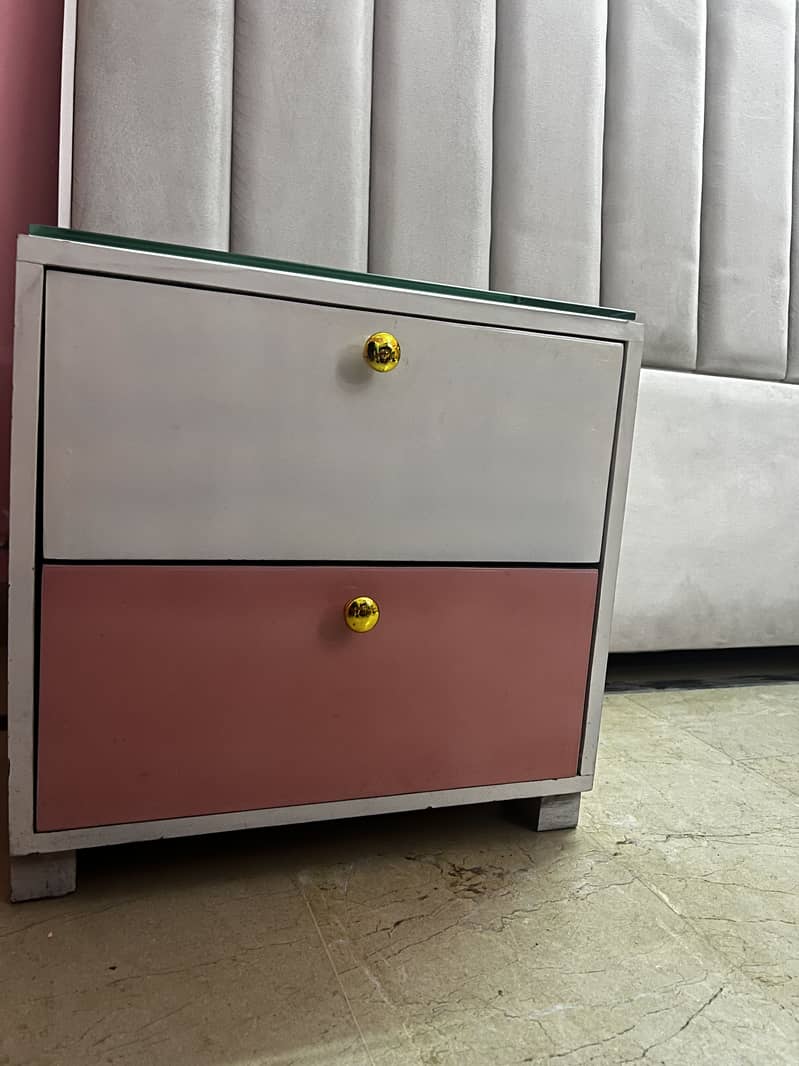 Double bed 3