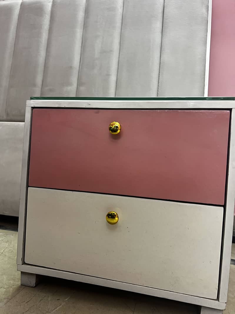 Double bed 4