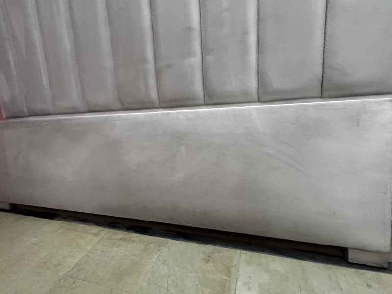 Double bed 7