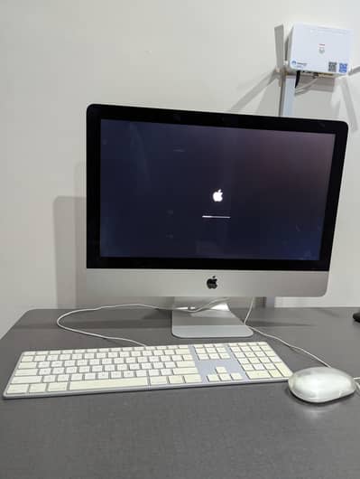imac 2015 late