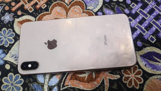 Apple iPhone XS Max