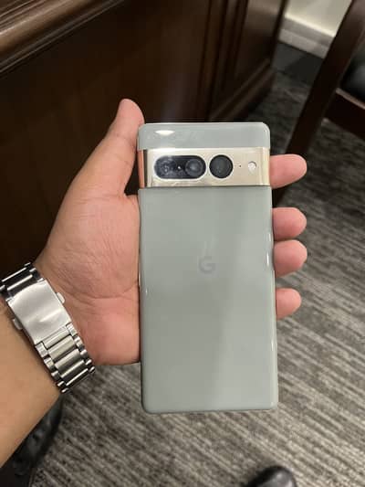 Google Pixel 7 Pro