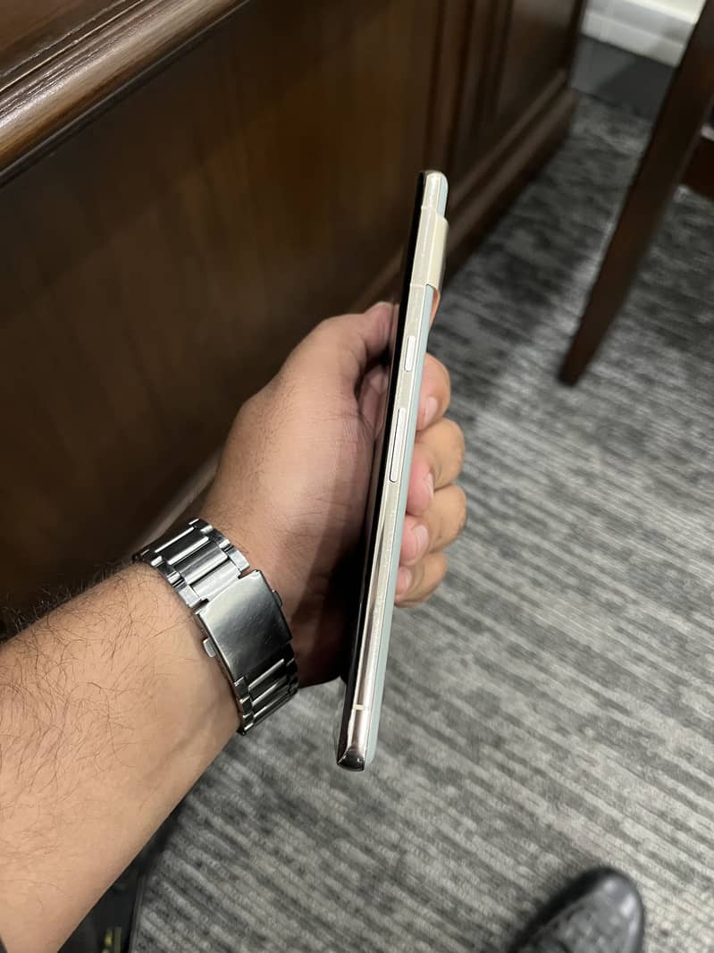 Google Pixel 7 Pro 1