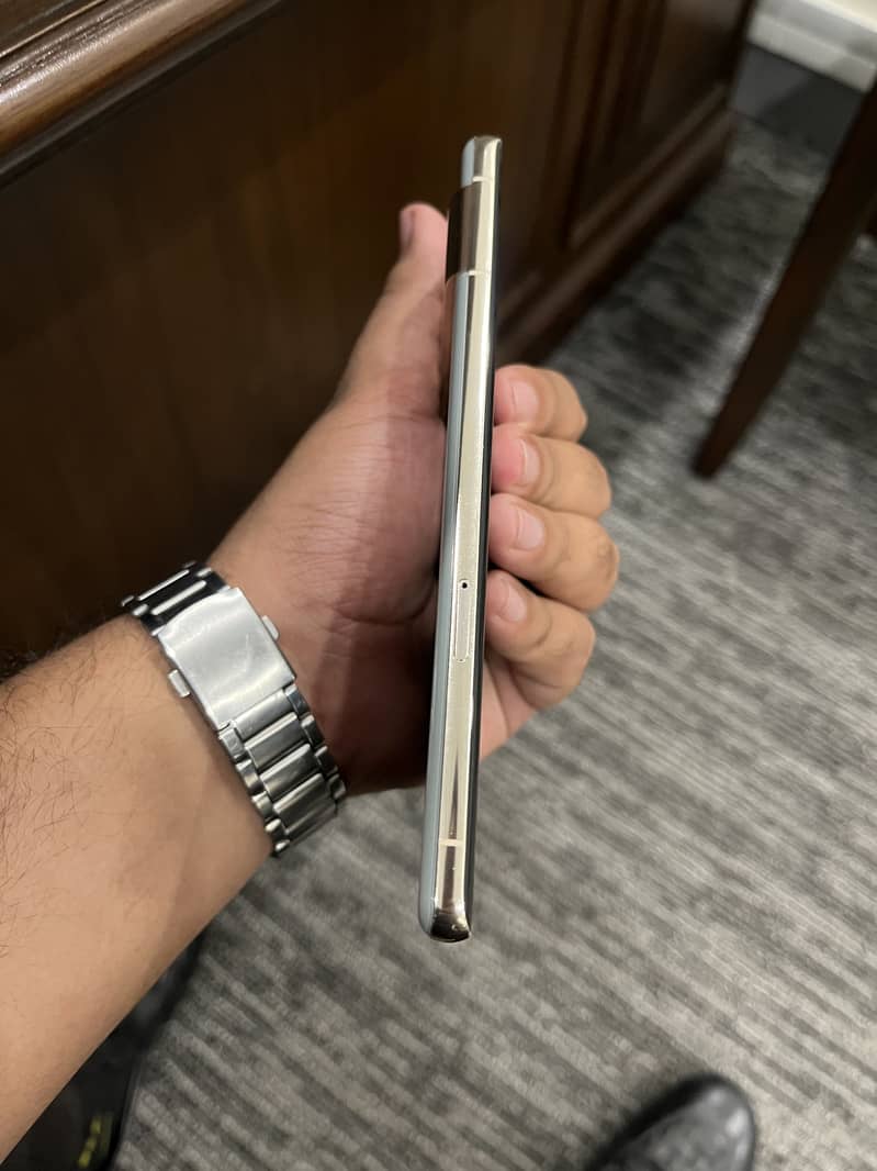 Google Pixel 7 Pro 2