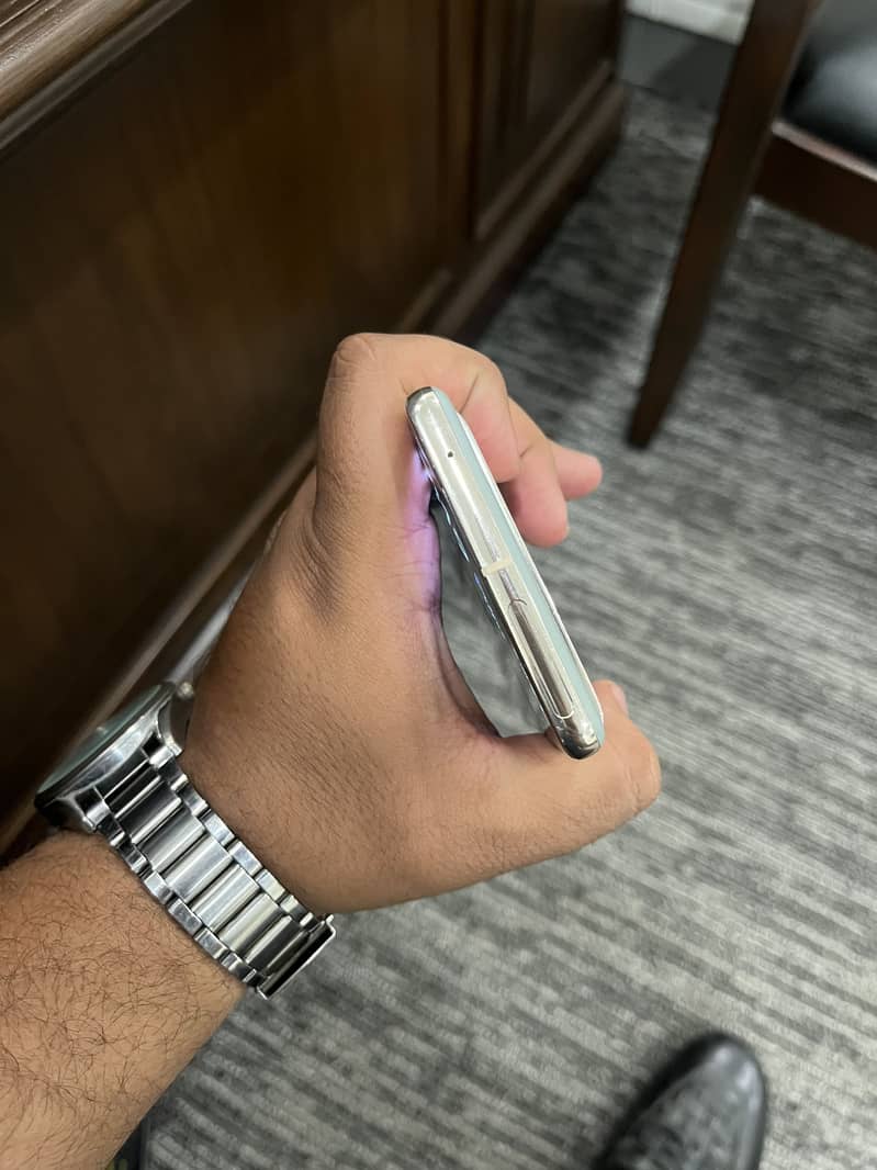 Google Pixel 7 Pro 3