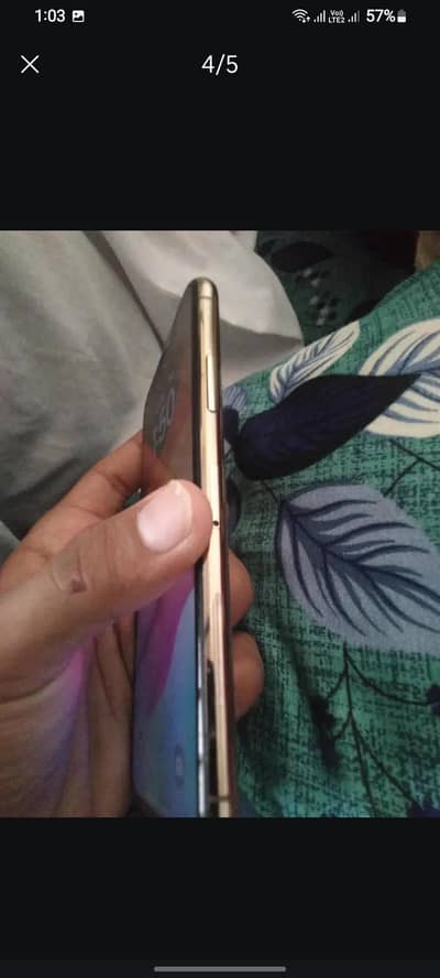Apple iPhone XS